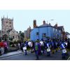 Batman Band at St Johns Church September 2010