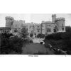 Devizes castle ca 1910