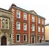 41 Long Street a grade 2 listed building of the 18th century.