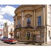 Devizes Town Hall 1806 a grade 2* buildings